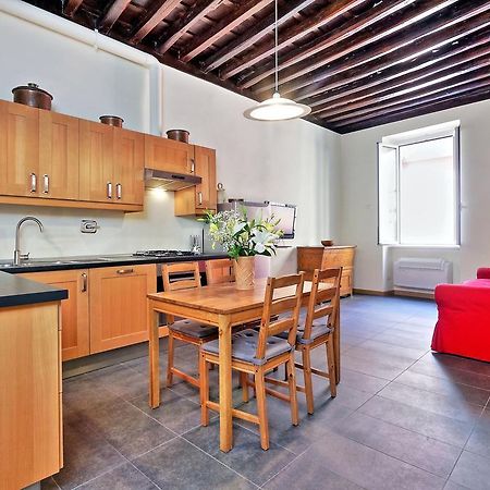 Cozy San Martino - My Extra Home Rome Ruang foto