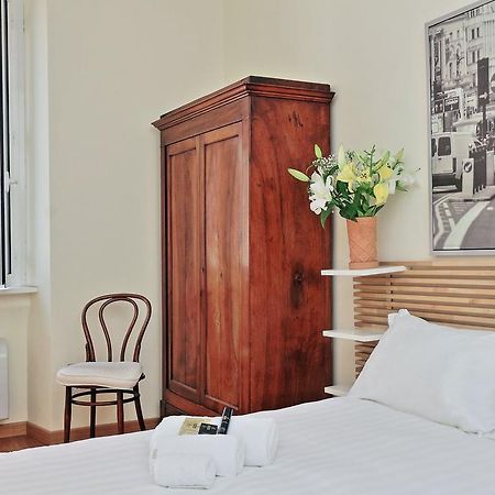 Cozy San Martino - My Extra Home Rome Ruang foto