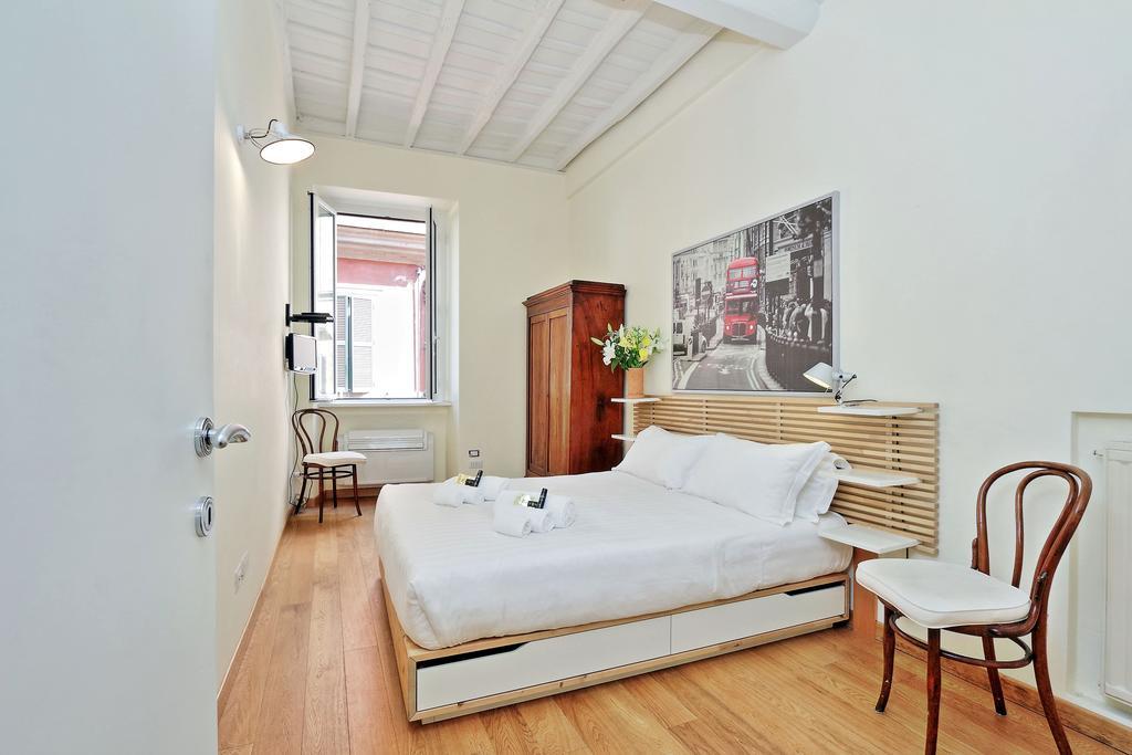 Cozy San Martino - My Extra Home Rome Ruang foto