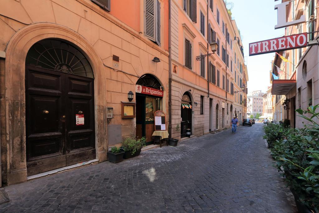 Cozy San Martino - My Extra Home Rome Ruang foto