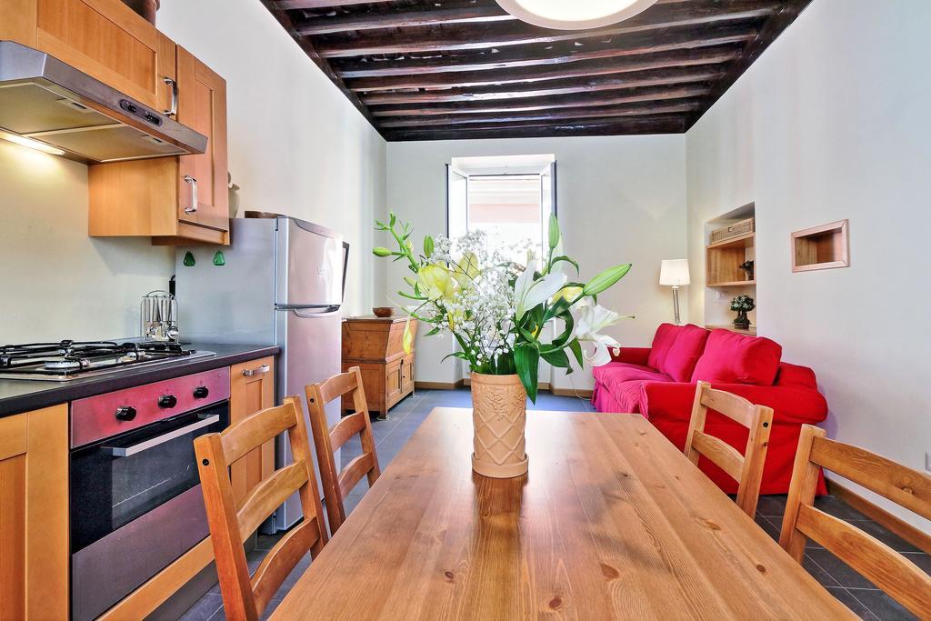 Cozy San Martino - My Extra Home Rome Ruang foto