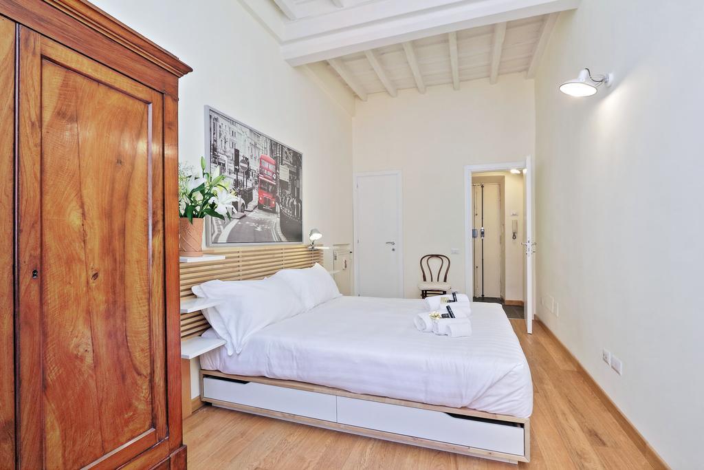 Cozy San Martino - My Extra Home Rome Ruang foto