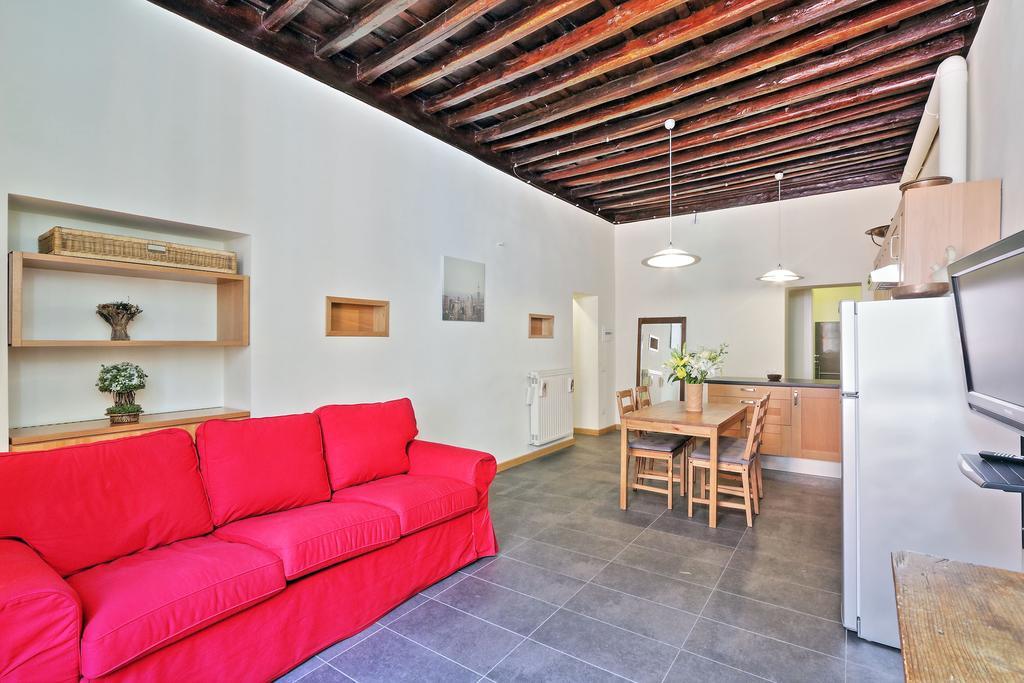 Cozy San Martino - My Extra Home Rome Ruang foto