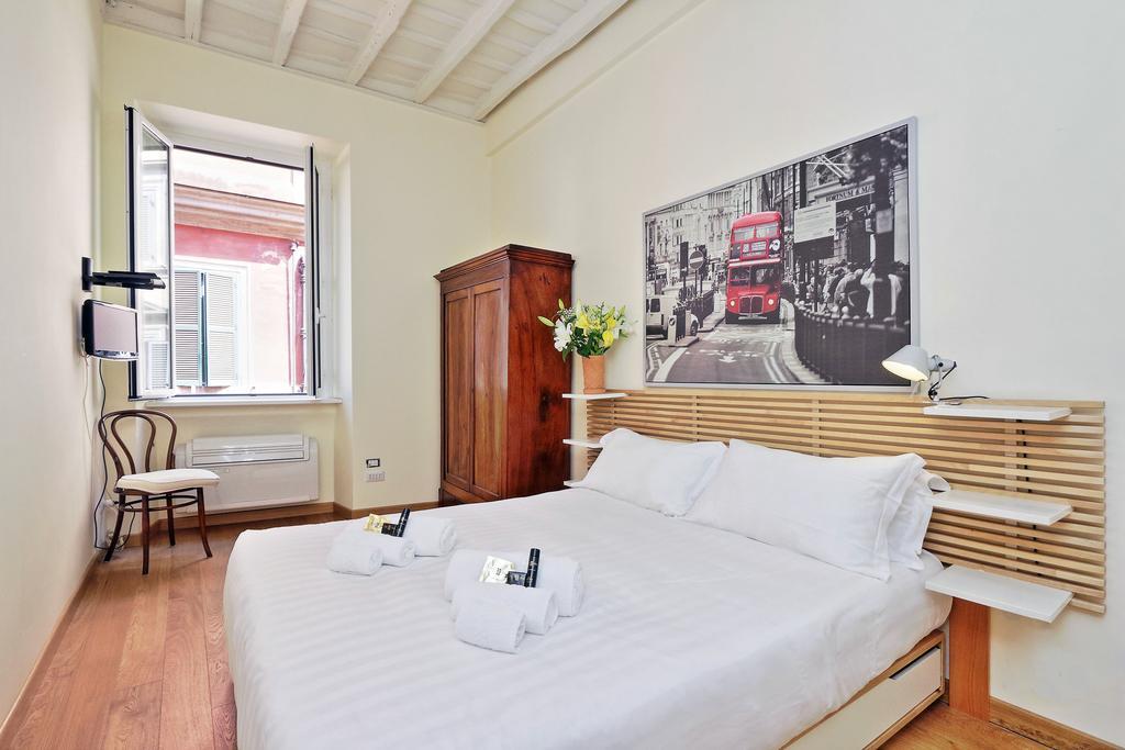 Cozy San Martino - My Extra Home Rome Ruang foto