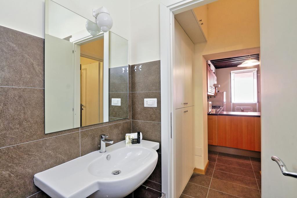 Cozy San Martino - My Extra Home Rome Ruang foto