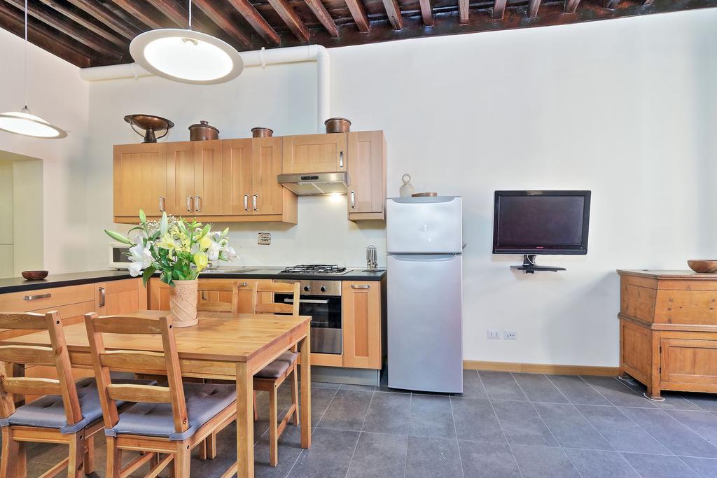 Cozy San Martino - My Extra Home Rome Ruang foto