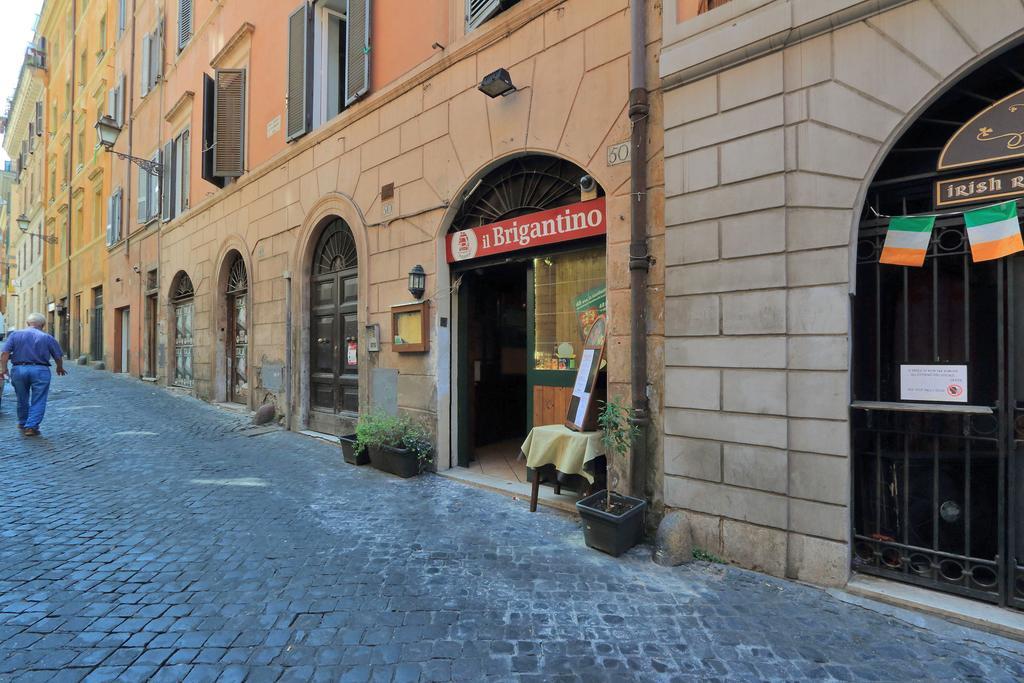 Cozy San Martino - My Extra Home Rome Ruang foto