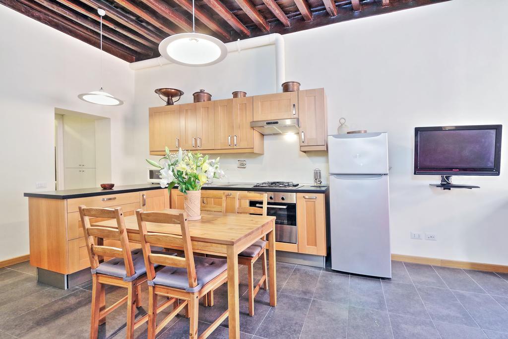 Cozy San Martino - My Extra Home Rome Ruang foto
